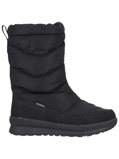 Boots Vasor in 1001S Black Solid