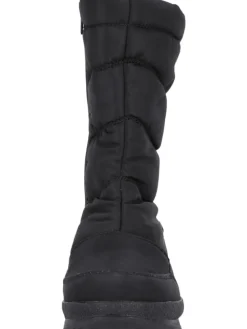 Boots Vasor in 1001S Black Solid