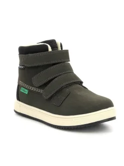 Boots "Yepokro WPF" in Khaki