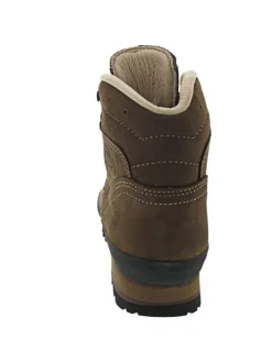 Borneo 2 MFS Wanderstiefel Braun
