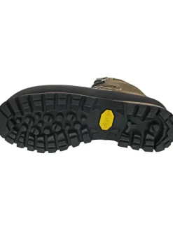 Borneo 2 MFS Wanderstiefel Braun