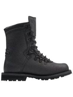 Brandit Accessoires BW Combat Boots in black