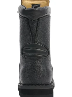 Brandit Accessoires BW Combat Boots in black