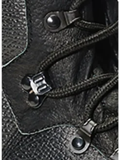 Brandit Accessoires BW Combat Boots in black