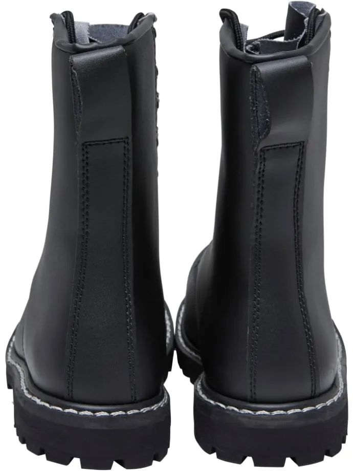 Brandit Herren Army Boots in black