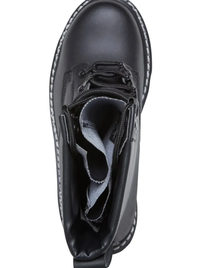 Brandit Herren Army Boots in black