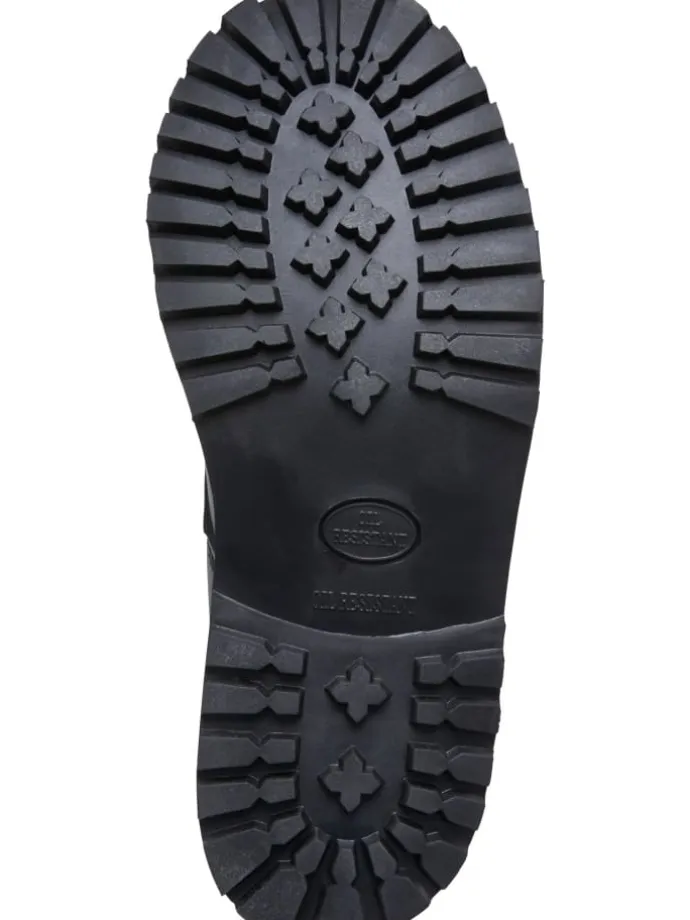 Brandit Herren Army Boots in black