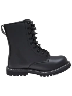 Brandit Herren Army Boots in black