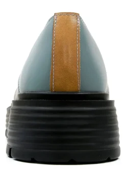 Brooklyn Halbschuhe - Radiant-Child in Schwarz