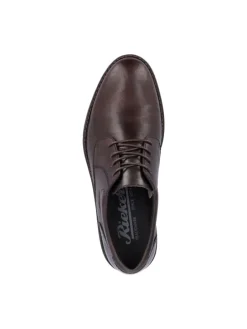 Business Schnürschuhe in Braun