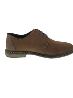 Business Schuh Braun