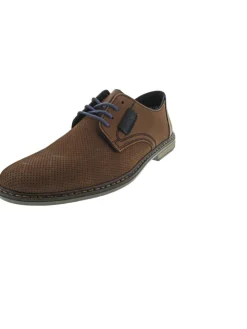 Business Schuh Braun