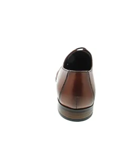 Business Schuh Braun