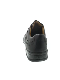 Business Schuh Schwarz