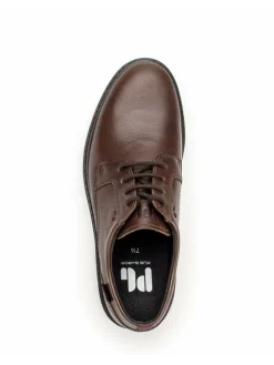 Business Schuhe für Herren in braun