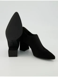 Business Schuhe in Schwarz