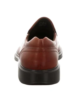 Business Slipper in Braun