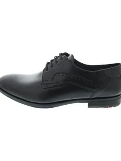 Businessschuh Schwarz