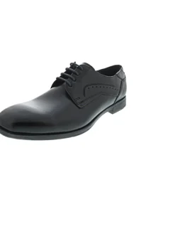Businessschuh Schwarz
