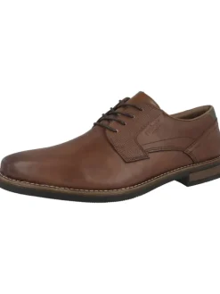 Businessschuhe 13523 in braun