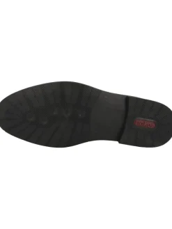 Businessschuhe 13523 in braun