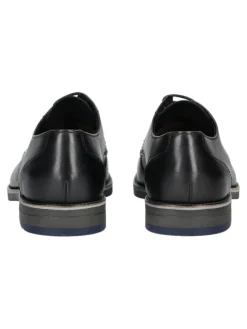 Businessschuhe in Schwarz