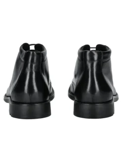 Businessschuhe in Schwarz