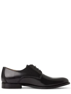 Business-Schuhe Sebastian in schwarz - 0001