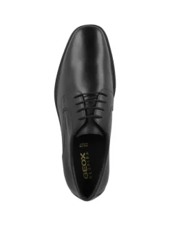 Businessschuhe U Brandolf B in schwarz