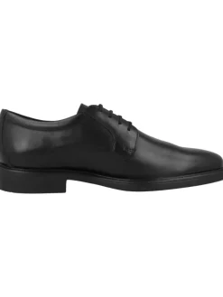 Businessschuhe U Brandolf B in schwarz