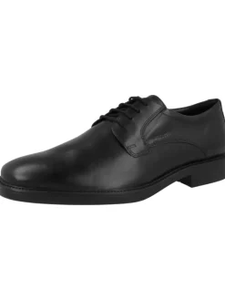Businessschuhe U Brandolf B in schwarz