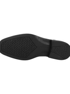 Businessschuhe U Brandolf B in schwarz