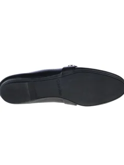 Calvin Klein Ola Nappa W in Schwarz