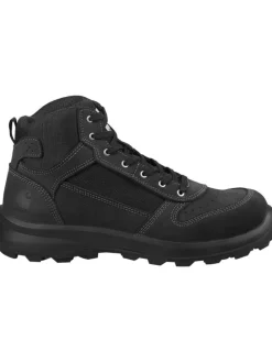 CARHARTT Sicherheitsschuhe F700909-001 Carhartt Michigan in schwarz