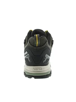 Caribe GTX Wanderschuh Grün