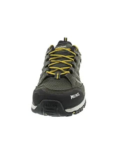 Caribe GTX Wanderschuh Grün