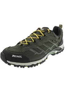 Caribe GTX Wanderschuh Grün
