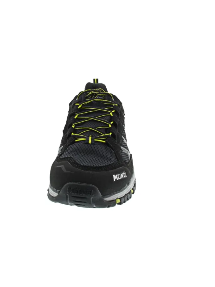Caribe GTX Wanderschuh Schwarz