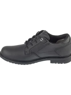 Caterpillar Staten Lo in Schwarz
