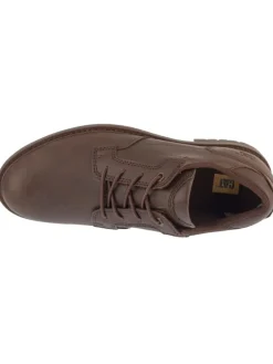 Caterpillar Staten Lo in Braun