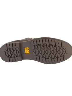 Caterpillar Staten Lo in Braun