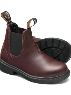 Chelsea Boot