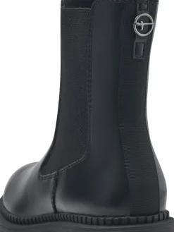 Chelsea Boot in BLACK UNI