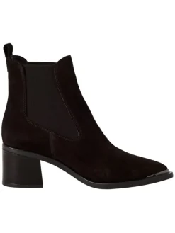 Chelsea Boot in MOCCA