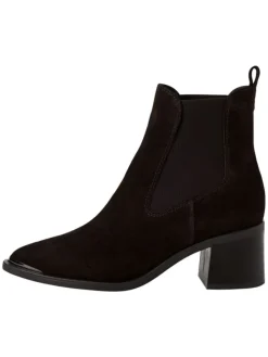 Chelsea Boot in MOCCA