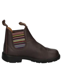 Chelsea Boots 1468 in braun