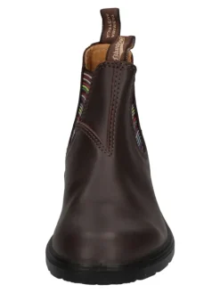 Chelsea Boots 1468 in braun