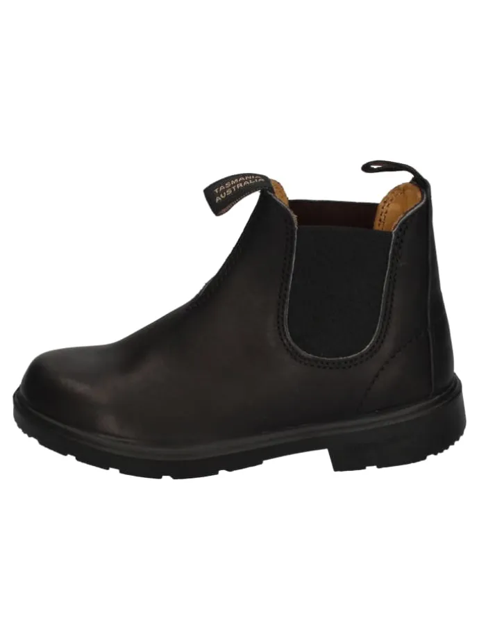 Chelsea Boots 531 in schwarz