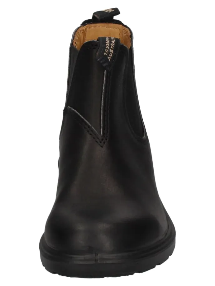 Chelsea Boots 531 in schwarz