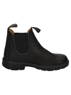 Chelsea Boots 531 in schwarz